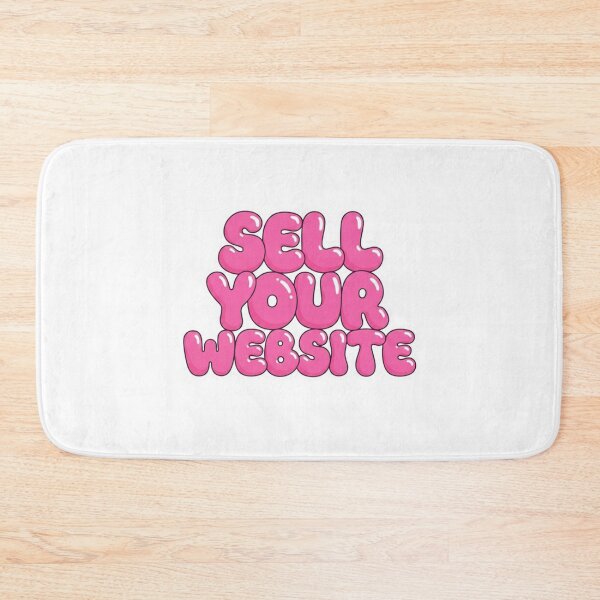 Item preview, Sell Website Concept designed and sold by Charonde.
