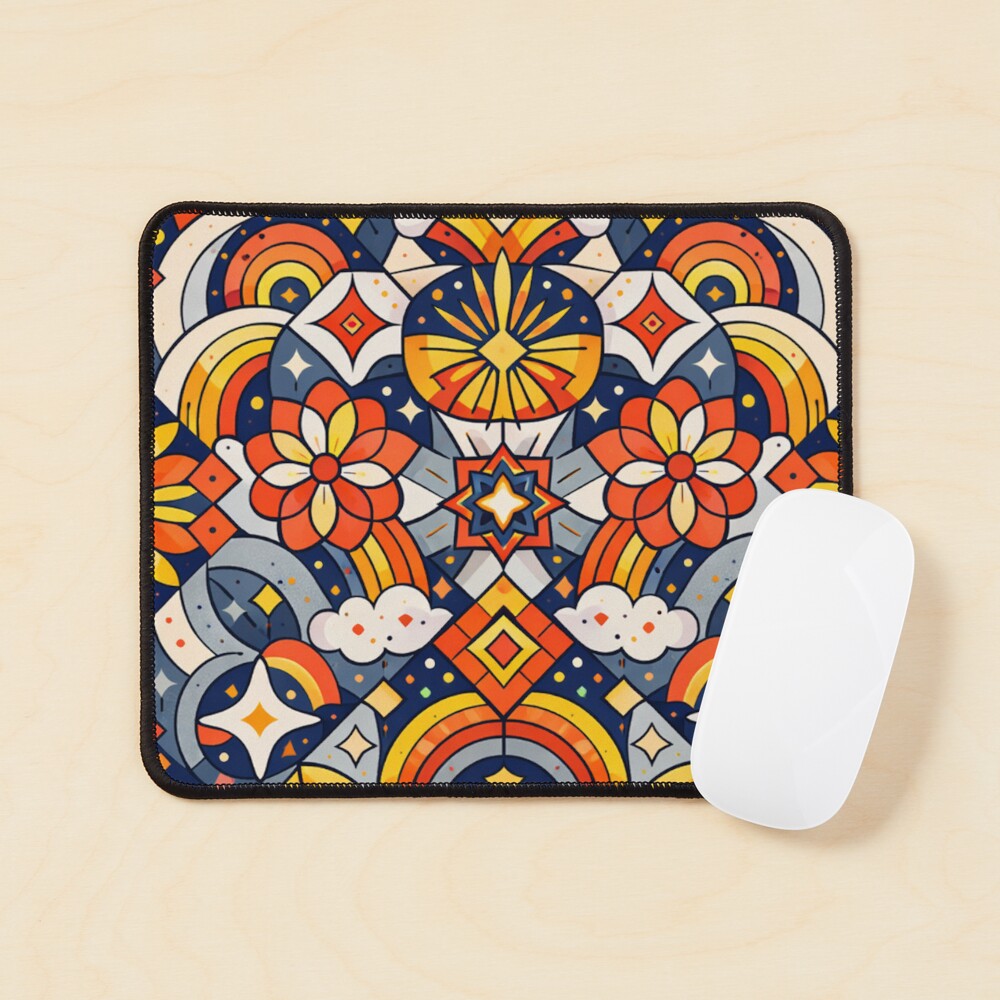 Item preview, Mouse Pad designed and sold by DrizzyV.