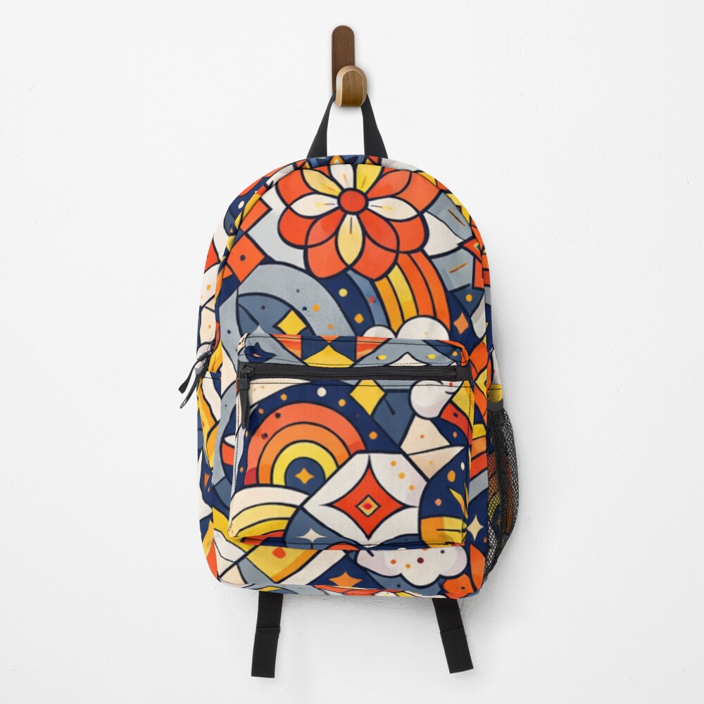 Item preview, Backpack designed and sold by DrizzyV.
