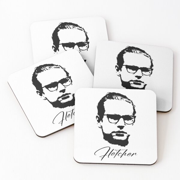 Item preview, Andy Fletcher designed and sold by FULLER FACTORY.