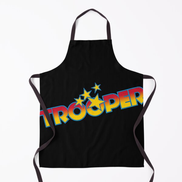 Item preview, Canadian Band Trooper 2 designed and sold by FunStickersLol.