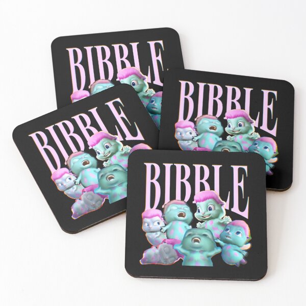 Item preview,  Bibble - Collage designed and sold by Musabkamran.