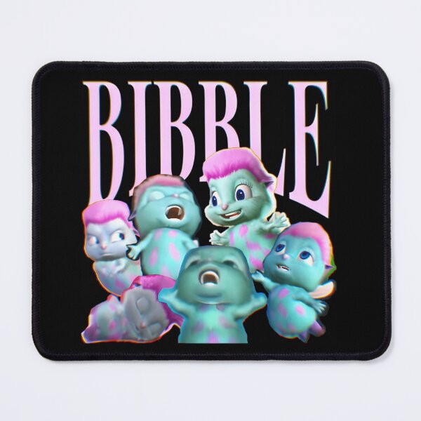 Item preview,  Bibble - Collage designed and sold by Musabkamran.