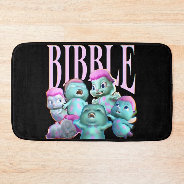 Item preview,  Bibble - Collage designed and sold by Musabkamran.