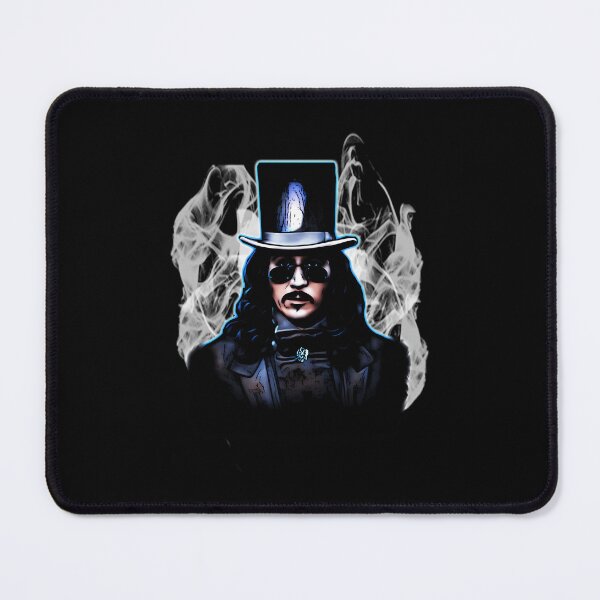 Item preview, Bram Stoker's Dracula Top Hat Vampire Portrait designed and sold by Gerright.