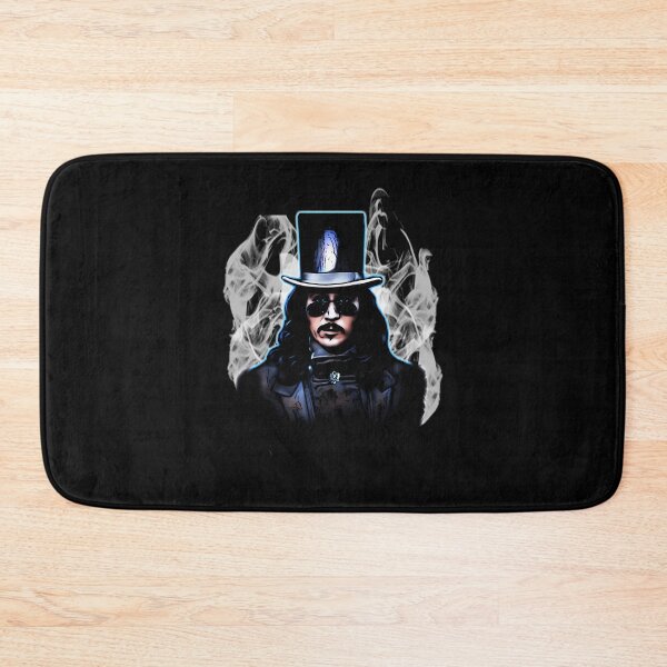 Item preview, Bram Stoker's Dracula Top Hat Vampire Portrait designed and sold by Gerright.