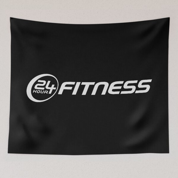 Item preview, Elegance 24 Hour Fitness bOf Motion designed and sold by Wieckmananddoc.