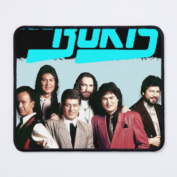 Item preview, Los Bukis designed and sold by FRTOY.