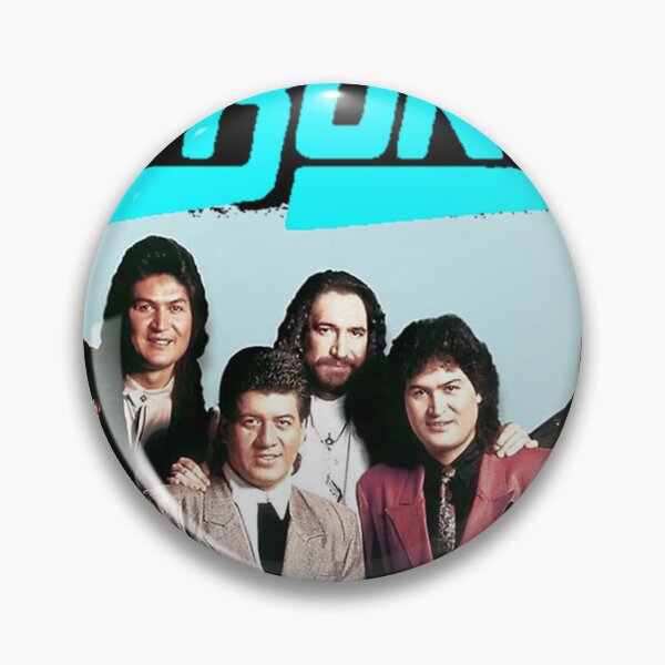 Item preview,  Los Bukis designed and sold by FRTOY.