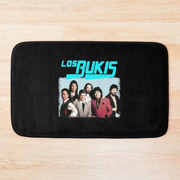 Item preview,  Los Bukis designed and sold by FRTOY.
