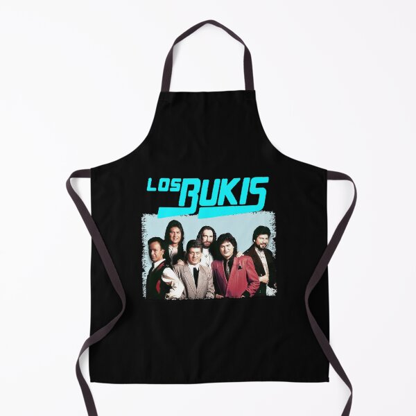 Item preview,  Los Bukis designed and sold by FRTOY.