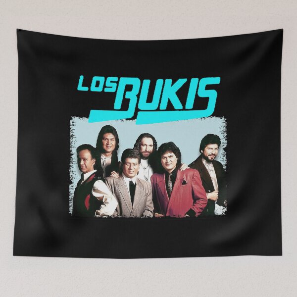 Item preview,  Los Bukis designed and sold by FRTOY.