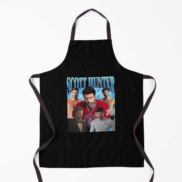 Item preview, Scott Hunter  90S designed and sold by DesignBhai.
