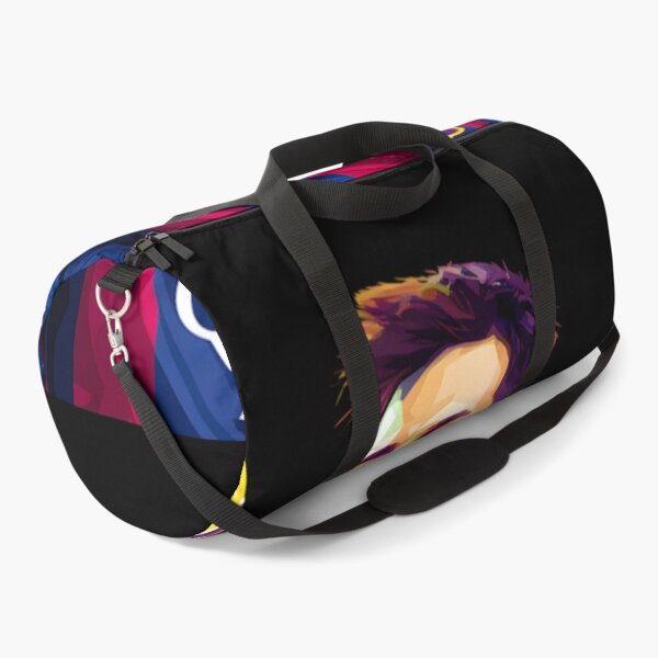 Item preview, Messi wpap pop art designed and sold by Superkent.