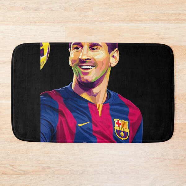 Item preview, Messi wpap pop art  designed and sold by Superkent.