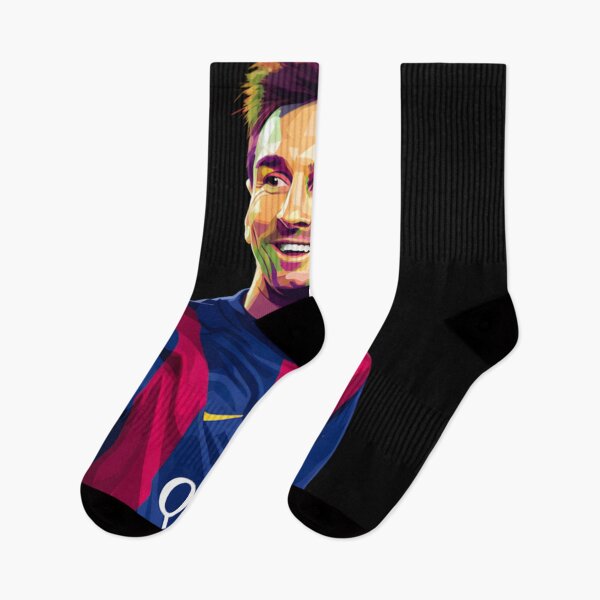 Item preview, Messi wpap pop art  designed and sold by Superkent.