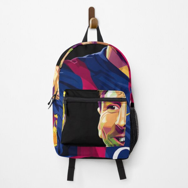 Item preview, Messi wpap pop art  designed and sold by Superkent.