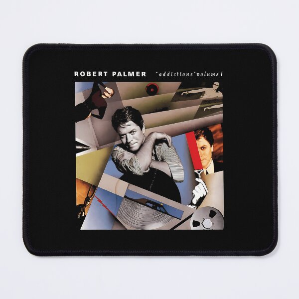 Item preview, robert palmer addictions volume 1 designed and sold by EvraFamousDoArt.