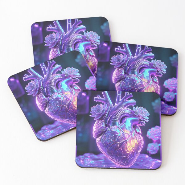 Item preview, Synthetically Alive designed and sold by ONYX Pixee.