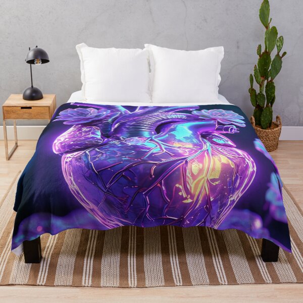 Item preview, Synthetically Alive designed and sold by ONYX Pixee.