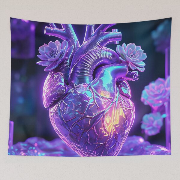 Item preview, Synthetically Alive designed and sold by ONYX Pixee.