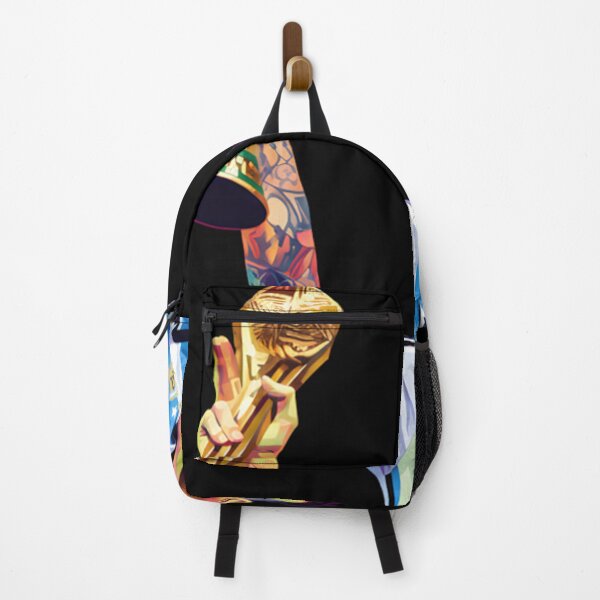 Item preview, Messi wpap pop art  designed and sold by Superkent.