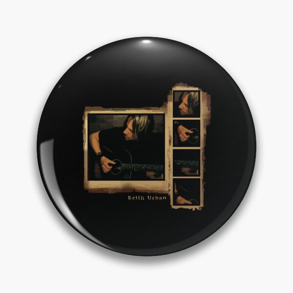 Item preview, Whispering Ballet Keith Urban Dreams designed and sold by Wieckmananddoc.