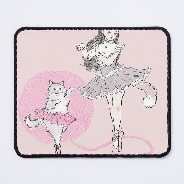 Item preview, Whispering Ballet Keith Urban Dreams designed and sold by Wieckmananddoc.