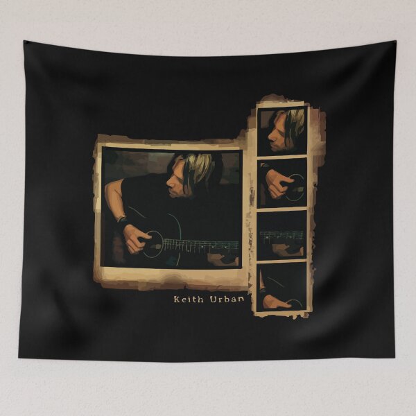 Item preview, Whispering Ballet Keith Urban Dreams designed and sold by Wieckmananddoc.