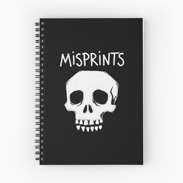 Item preview, BoJack Horseman Skull Misprint Style Minimal designed and sold by Virginalstonn.