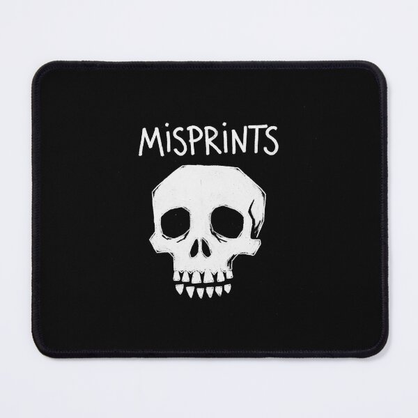 Item preview, BoJack Horseman Skull Misprint Style Minimal designed and sold by Virginalstonn.