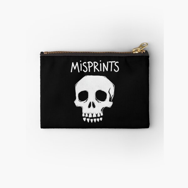 Item preview, BoJack Horseman Skull Misprint Style Minimal designed and sold by Virginalstonn.