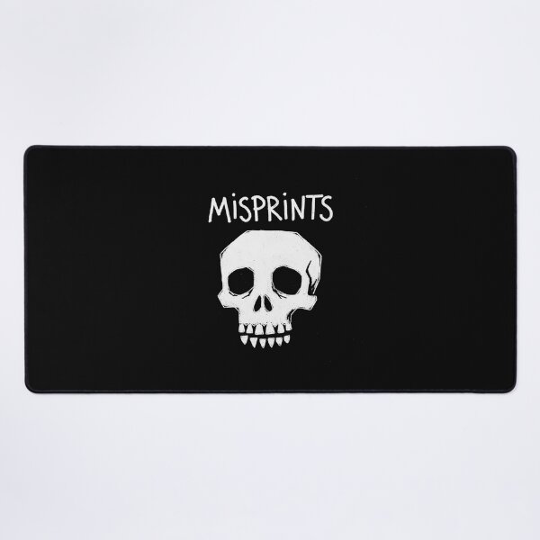 Item preview, BoJack Horseman Skull Misprint Style Minimal designed and sold by Virginalstonn.