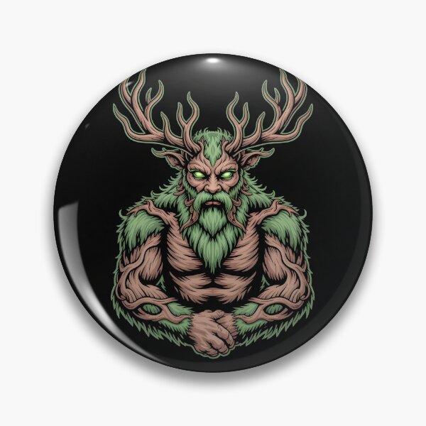 Item preview, Leszy - Guardian of the Forest [01] designed and sold by CzakiSport.