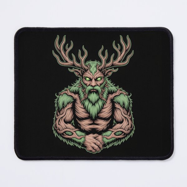 Item preview, Leszy - Guardian of the Forest [01] designed and sold by CzakiSport.