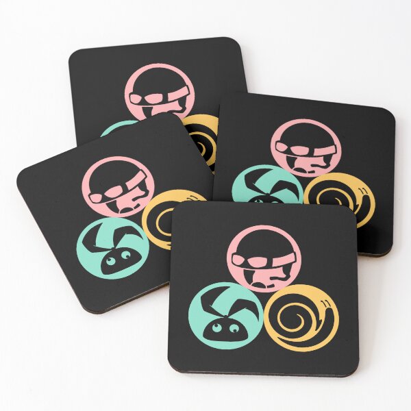Item preview, Lolio Monogatari Series Icons  designed and sold by Aliciestica.