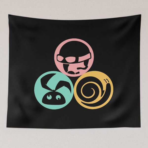 Item preview, Lolio Monogatari Series Icons  designed and sold by Aliciestica.