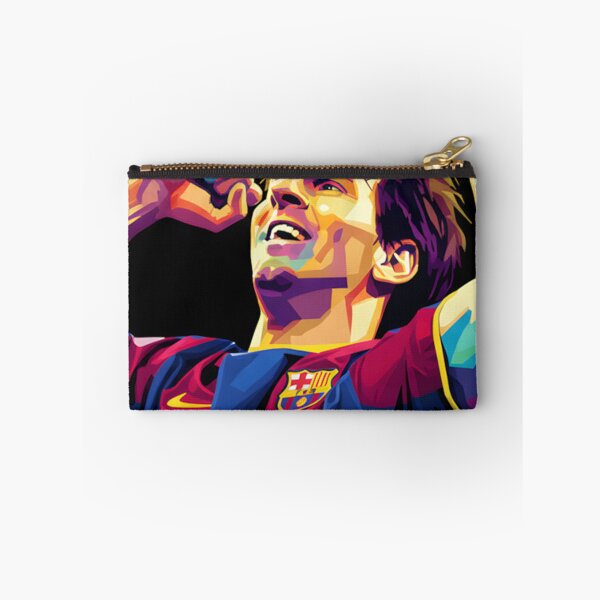Item preview, Messi wpap pop art  designed and sold by Superkent.
