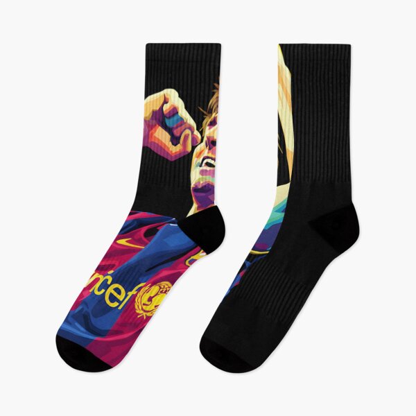 Item preview, Messi wpap pop art  designed and sold by Superkent.