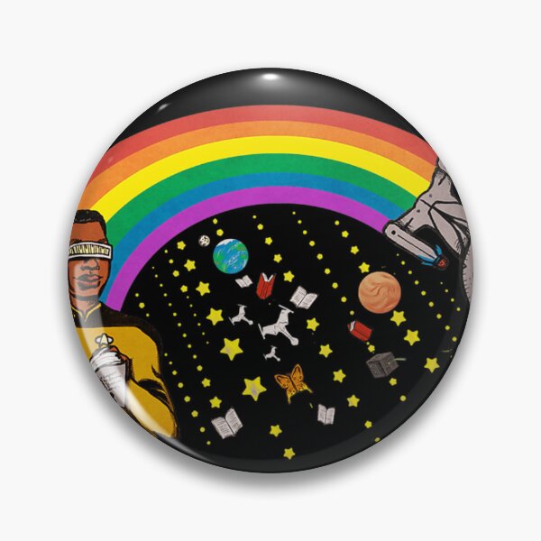 Item preview, A Trek Anywhere designed and sold by Abedalnasser Jaawan.