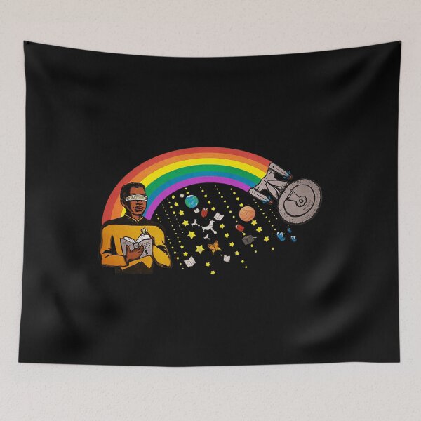 Item preview, A Trek Anywhere designed and sold by Abedalnasser Jaawan.
