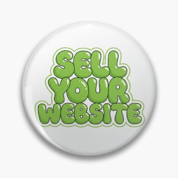 Item preview, Modern Sell Website Design designed and sold by Charonde.