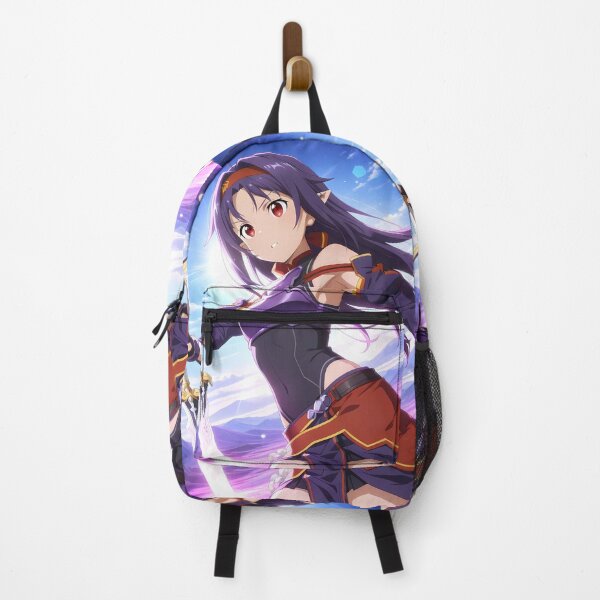 Item preview, Yuuki Sword Art Online Sunrise Sky Heroine Moment designed and sold by riadjamai.