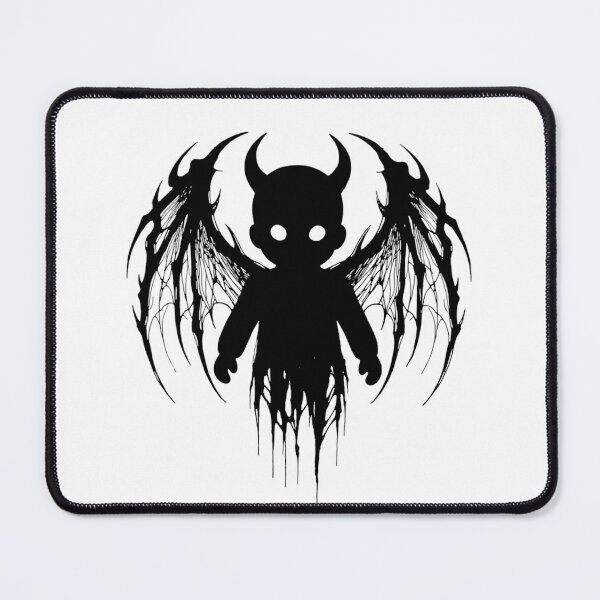 Item preview, Sweet Little Horror [II] designed and sold by Velvet Vulcan Art.