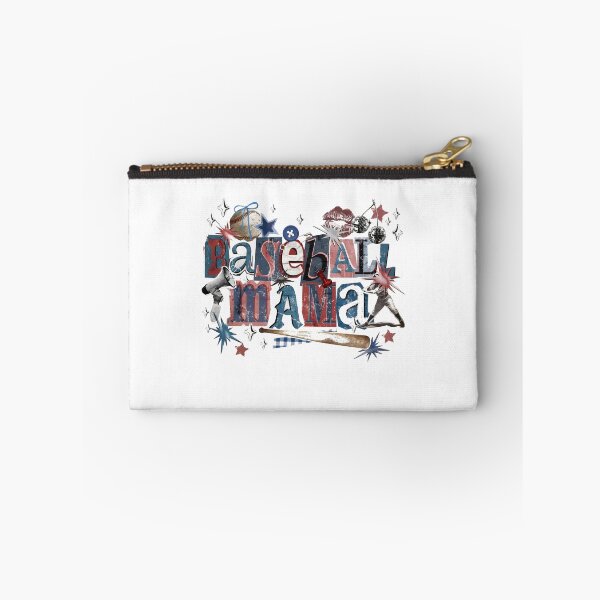 Item preview, Mamá del béisbol retro designed and sold by Deaklaszlo.