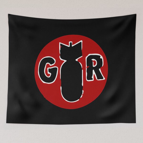 Item preview, Good Riddance GreenDay designed and sold by EvraFamousDoArt.