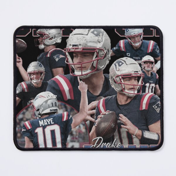 Item preview,  Gay For Maye New England Patriots Drake Maye designed and sold by ToguzA.