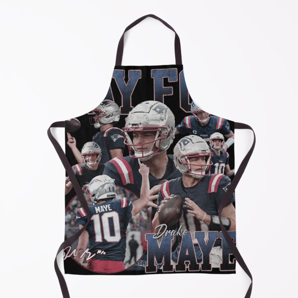 Item preview,  Gay For Maye New England Patriots Drake Maye designed and sold by ToguzA.