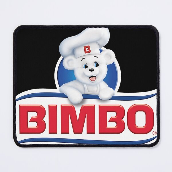 Item preview, Bimbo Bread Fan designed and sold by walkagain.