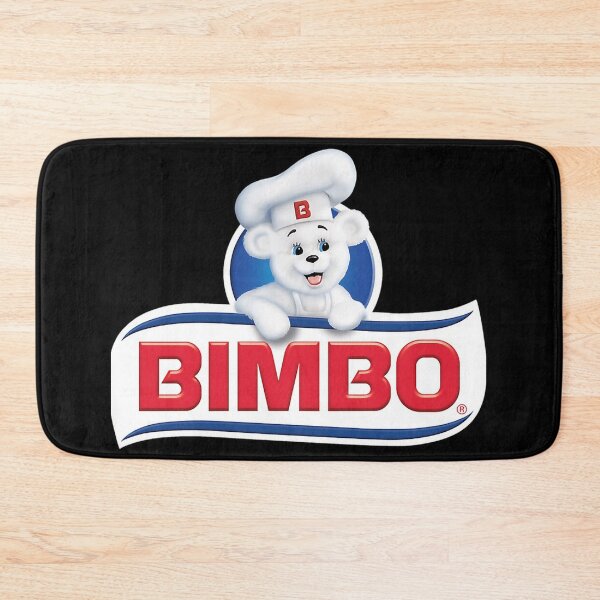 Item preview, Bimbo Bread Fan designed and sold by walkagain.
